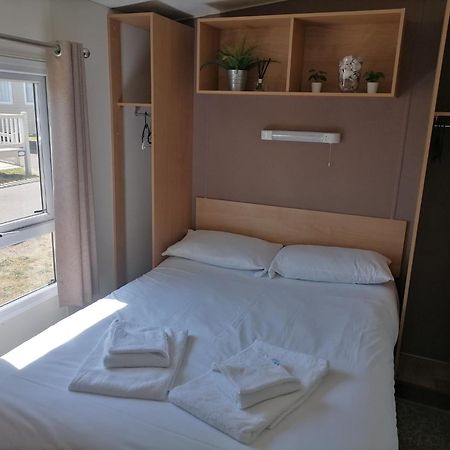 Sea Haven - 4 Bedroom Static Near The Beach Dymchurch Εξωτερικό φωτογραφία