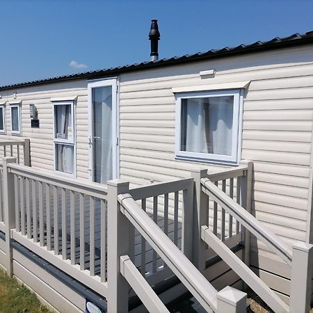 Sea Haven - 4 Bedroom Static Near The Beach Dymchurch Εξωτερικό φωτογραφία
