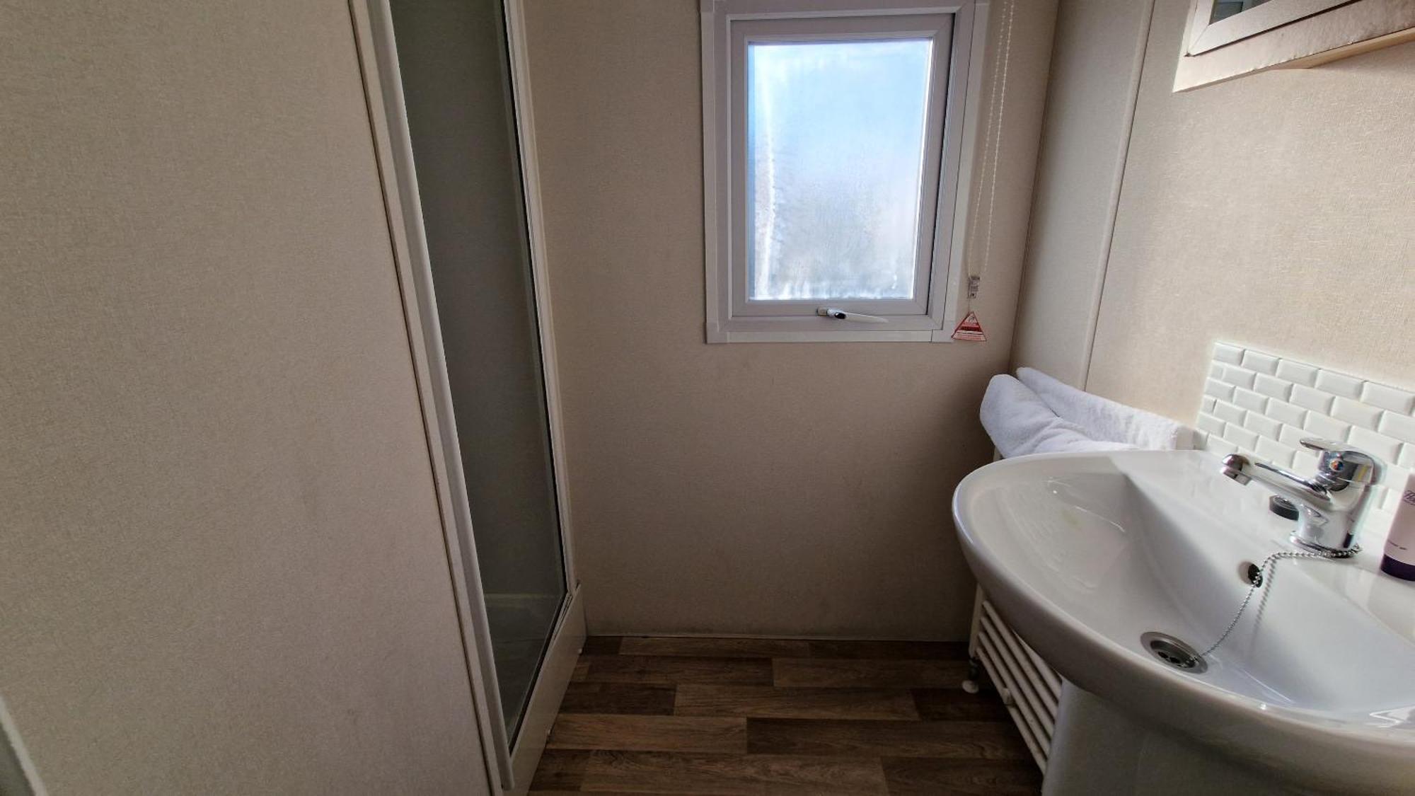 Sea Haven - 4 Bedroom Static Near The Beach Dymchurch Εξωτερικό φωτογραφία