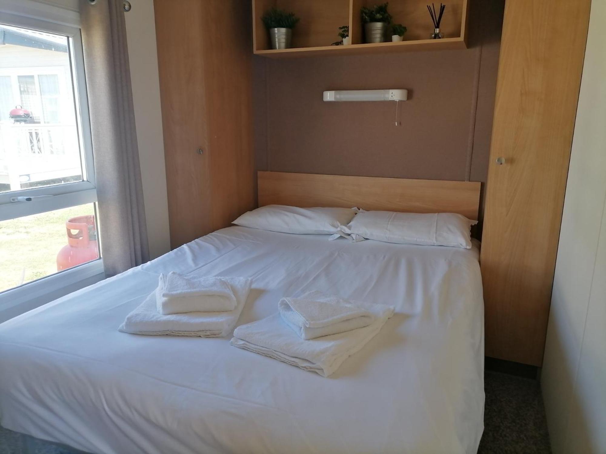 Sea Haven - 4 Bedroom Static Near The Beach Dymchurch Εξωτερικό φωτογραφία