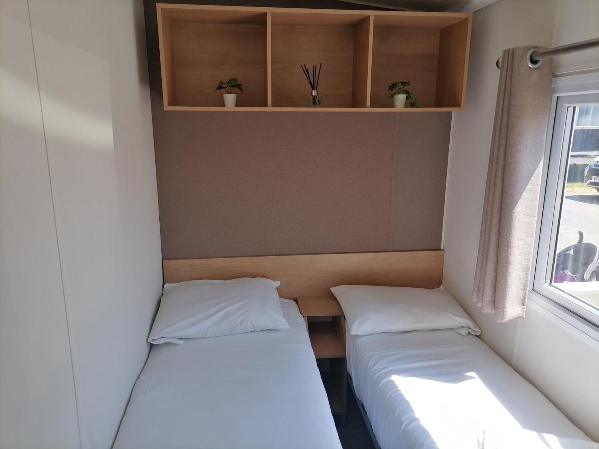 Sea Haven - 4 Bedroom Static Near The Beach Dymchurch Εξωτερικό φωτογραφία