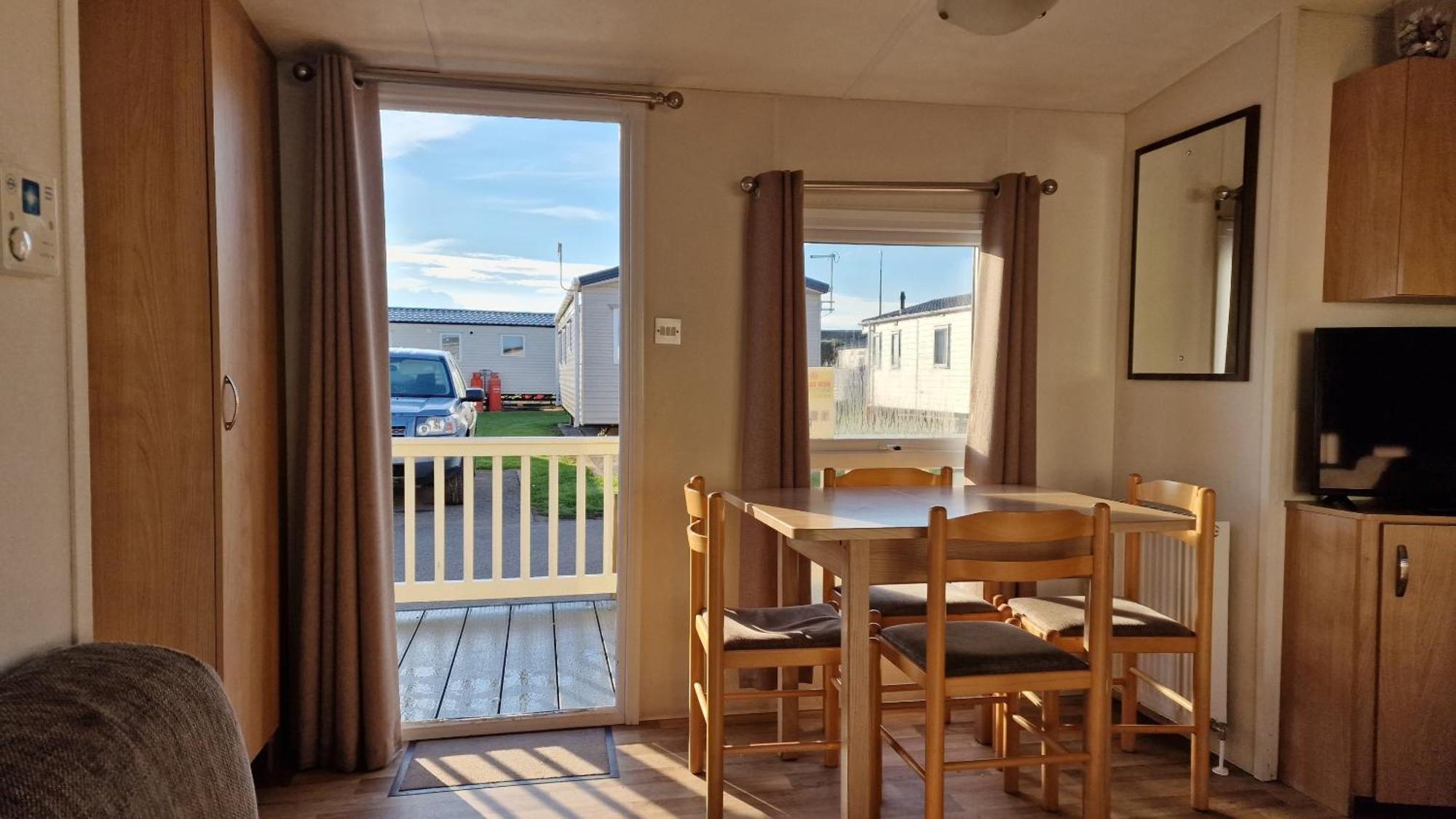 Sea Haven - 4 Bedroom Static Near The Beach Dymchurch Εξωτερικό φωτογραφία